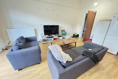 Cardigan Road, Leeds LS6
