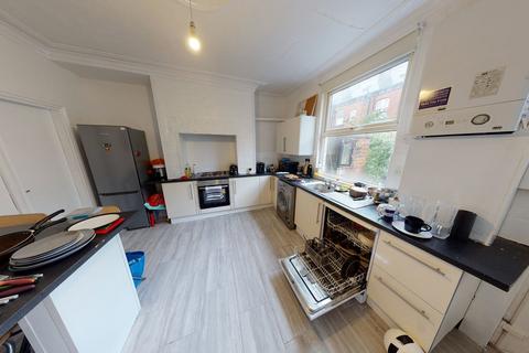 undefined, Ashville Avenue, Leeds LS6