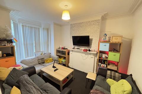 undefined, Ashville Avenue, Leeds LS6