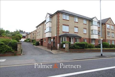 1 bedroom apartment for sale, Maldon Road, Colchester, Essex, CO3