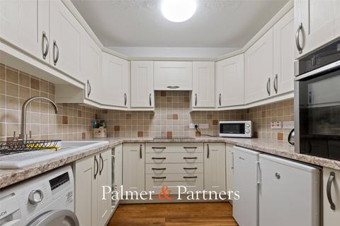 1 bedroom apartment for sale, Maldon Road, Colchester, Essex, CO3