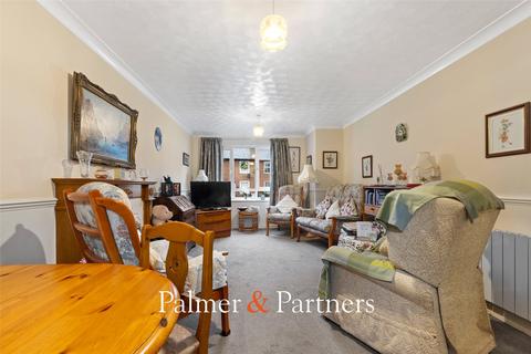 1 bedroom apartment for sale, Maldon Road, Colchester, Essex, CO3