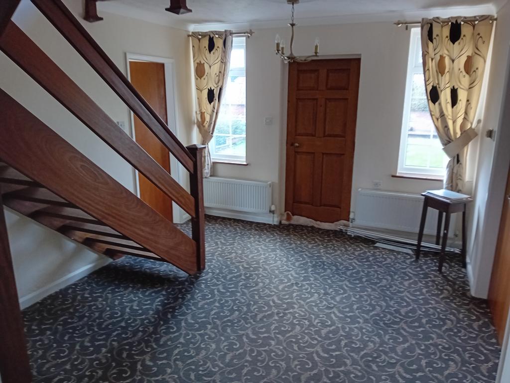 Reception Hall