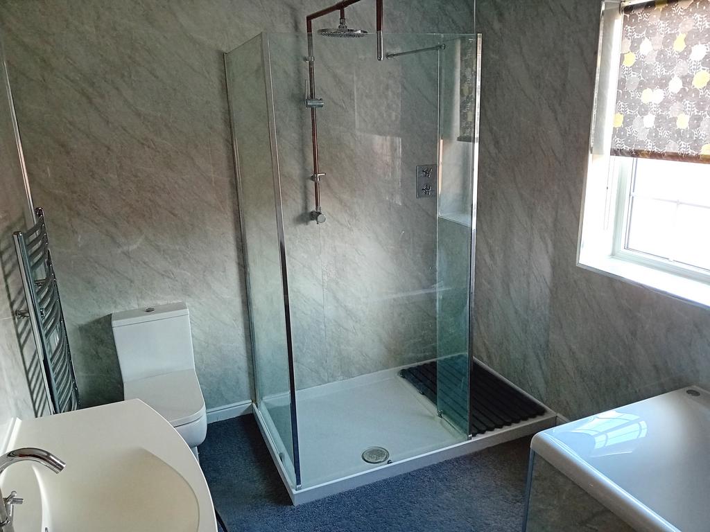 House Bathroom