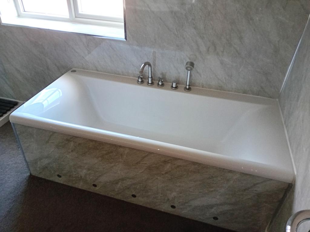 House Bathroom