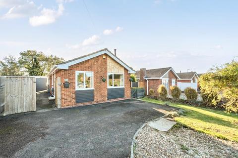 2 bedroom detached bungalow for sale, South End, Hogsthorpe, Skegness