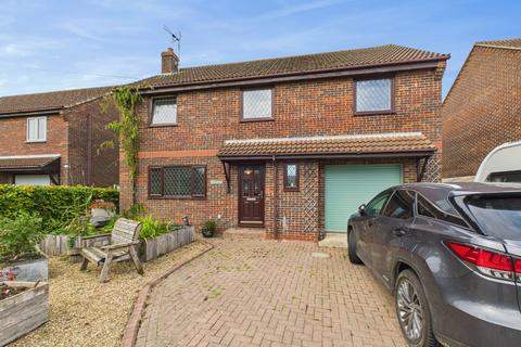 Back Lane, Driffield YO25