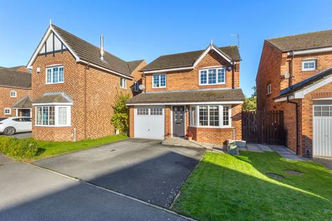 undefined, Sycamore Avenue, Goole DN14