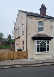 Bent Street, Brierley Hill DY5
