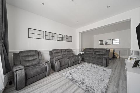 undefined, Gravesend, Kent DA12