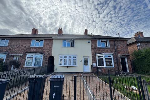 3 bedroom terraced house for sale, Ward End, Birmingham B8