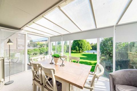 undefined, River Bank, Thames Ditton KT7