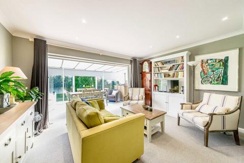 undefined, River Bank, Thames Ditton KT7