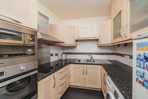 1 bedroom flat for sale, 35/21 Leith Street, Edinburgh, EH1