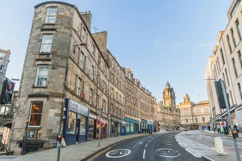 1 bedroom flat for sale, 35/21 Leith Street, Edinburgh, EH1
