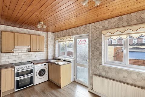 undefined, Proctors Close, Widnes