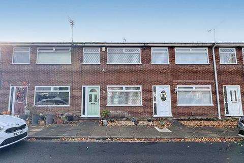 undefined, Proctors Close, Widnes