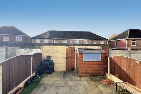 undefined, Proctors Close, Widnes