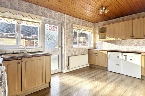 2 bedroom terraced house for sale, Proctors Close, Widnes