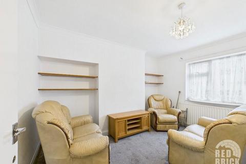 3 bedroom end of terrace house for sale, Gerard Avenue, Coventry, West Midlands, CV4 8GA