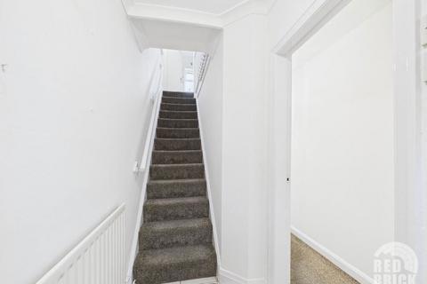3 bedroom end of terrace house for sale, Gerard Avenue, Coventry, West Midlands, CV4 8GA