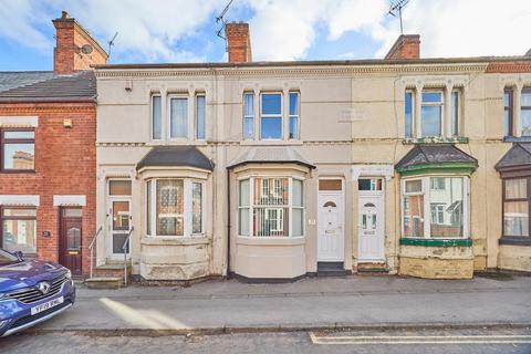 undefined, Hinckley Road, Earl Shilton
