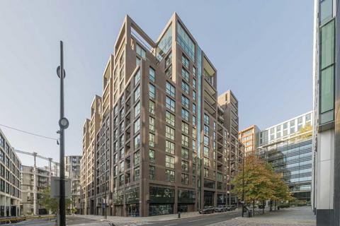 3 bedroom flat for sale, Handyside Street, London N1C