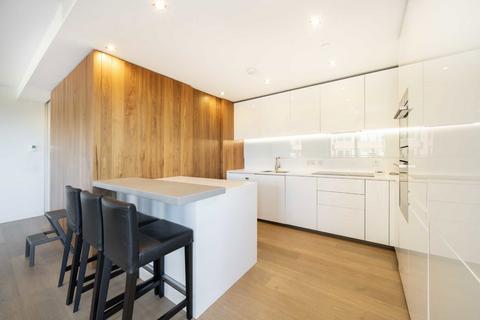 3 bedroom flat for sale, Handyside Street, London N1C