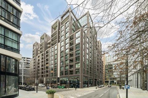 Handyside Street, London N1C