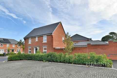 Poitiers Drive, Bournemouth, BH11