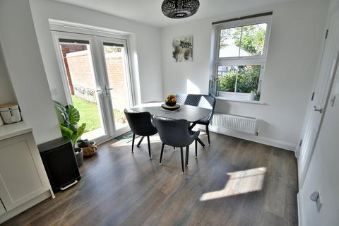 undefined, Poitiers Drive, Bournemouth, BH11
