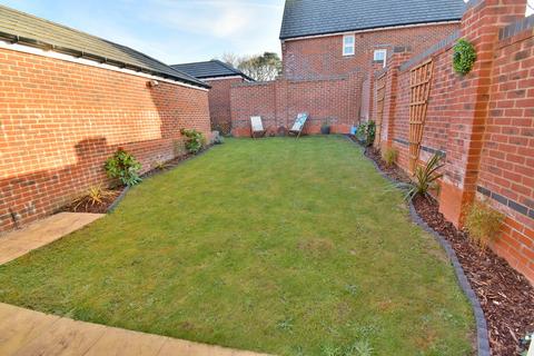 3 bedroom detached house for sale, Poitiers Drive, Bournemouth, BH11