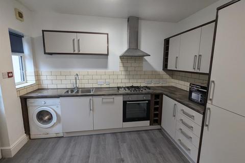 5 bedroom house to rent, 103 Beeston Road, Dunkirk, NG7 2JQ