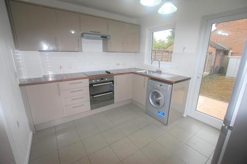 undefined, Hookstone Way, Essex IG8