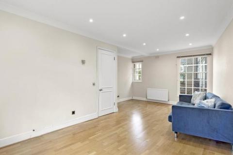 undefined, Abercorn Close, London NW8