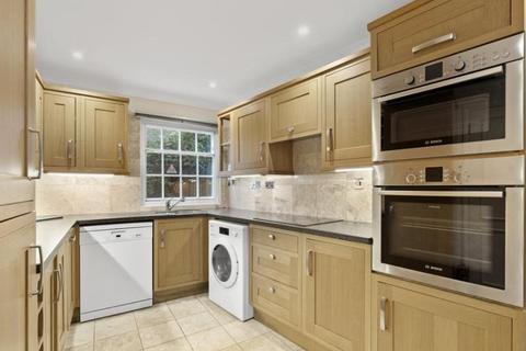 undefined, Abercorn Close, London NW8