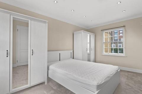 undefined, Abercorn Close, London NW8
