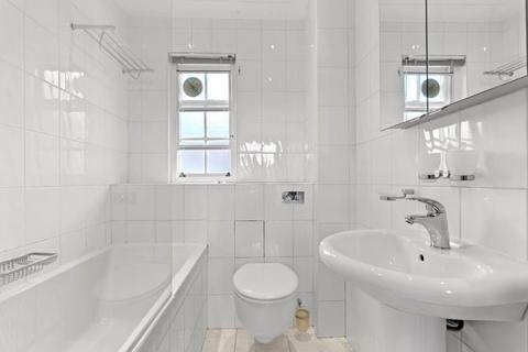 undefined, Abercorn Close, London NW8