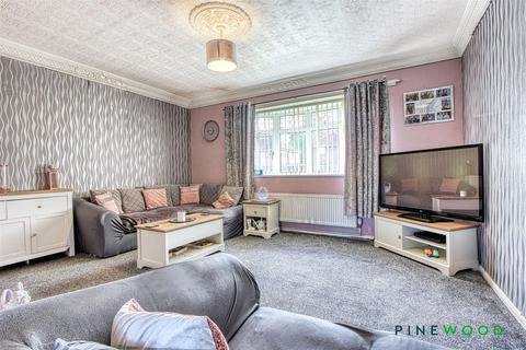 undefined, North Street, Chesterfield S45