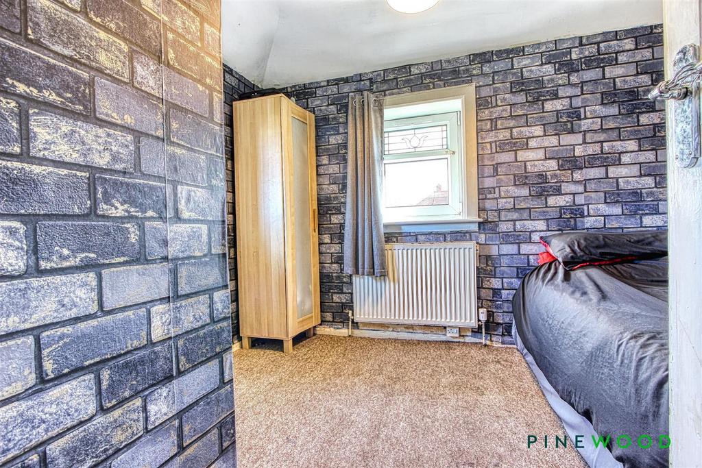 Bed 3