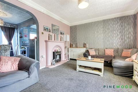 undefined, North Street, Chesterfield S45
