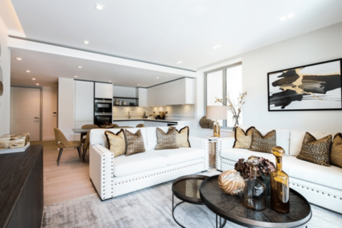 3 bedroom apartment to rent, London, W2