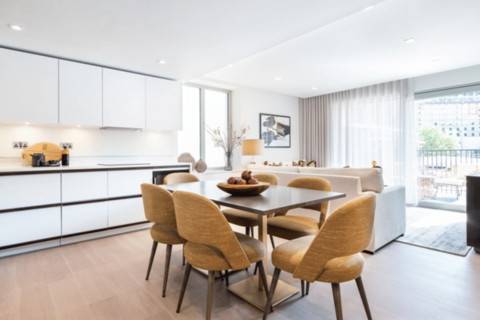 3 bedroom apartment to rent, London, W2