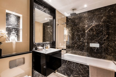 3 bedroom apartment to rent, London, W2