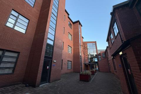 undefined, Green Lane, Sheffield, South Yorkshire, S3