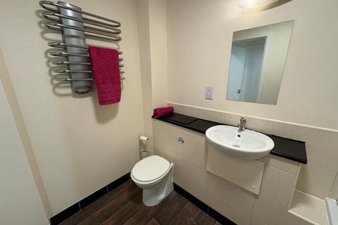 undefined, Green Lane, Sheffield, South Yorkshire, S3