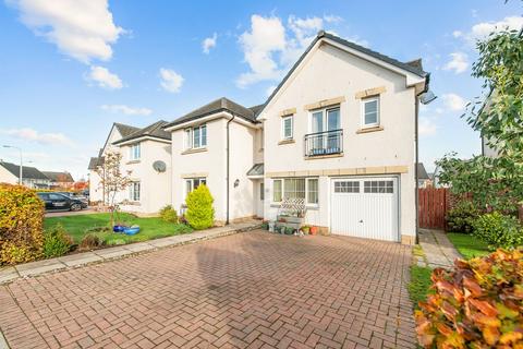 undefined, Benton Road, Auchterarder, PH3