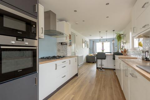 5 bedroom detached house for sale, 57 Dempster Place, Dunbar, East Lothian, EH42 1ZR