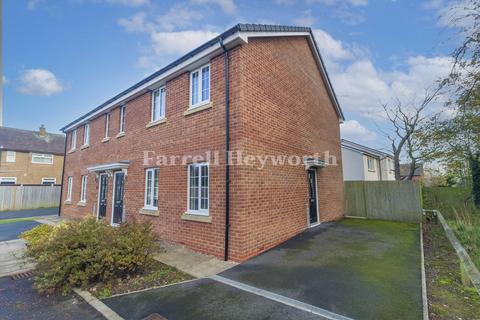 1 bedroom flat for sale, Spindle Place, Poulton Le Fylde FY6