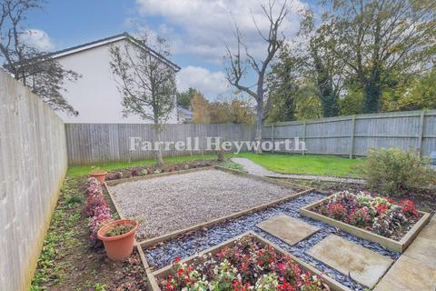 1 bedroom flat for sale, Spindle Place, Poulton Le Fylde FY6